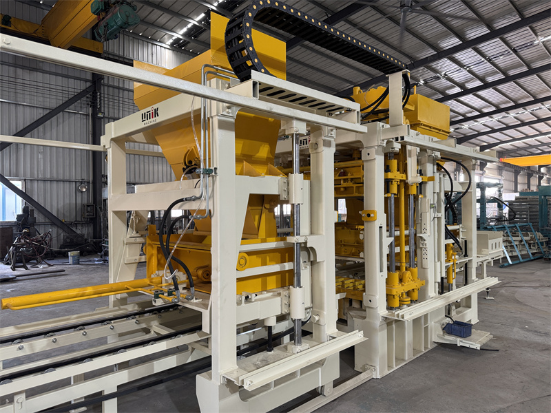 So wählen Sie den richtigen Generator für Ihre Zementsteinmaschine aus