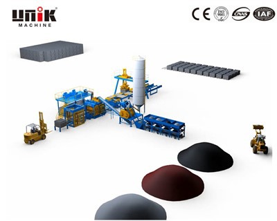 Was ist beim Einsatz einer vollautomatischen Steinfertigungsmaschine zu beachten?