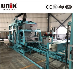 Was Sie vor dem Kauf einer Blockmaschine wissen müssen