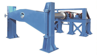 Durchbrechen der 2-Meter-Grenze: Die Aufhängerollen- und Radialextrusionsrohrmaschinen von UNIK Machinery sind führend bei der Modernisierung kommunaler Entwässerungsanlagen