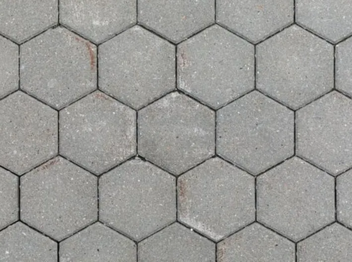 Aushärtemethoden für die Herstellung von Pflastersteinen