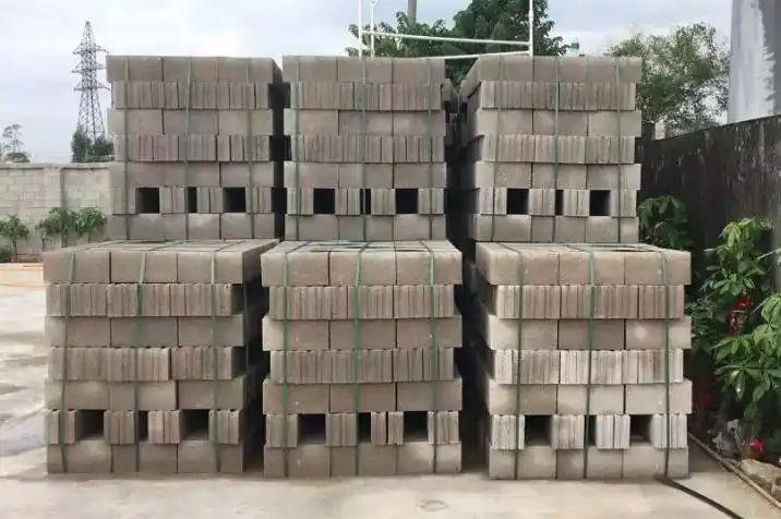 Vibrationsziegelherstellungsmaschine: Intelligentere Vibrationssteuerung für die Produktion von Beton mit höherer Dichte