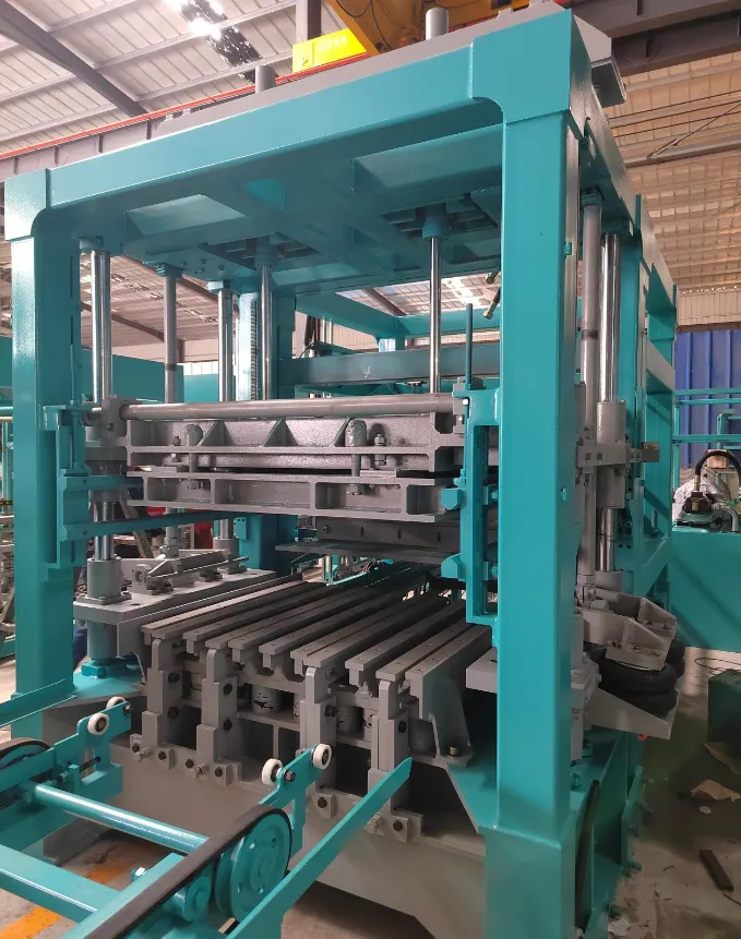 Die automatische Produktionslinie von UNIK Machinery landet in Thailand und erobert den Auslandsmarkt mit intelligenten Lösungen und lokalen technischen Dienstleistungen