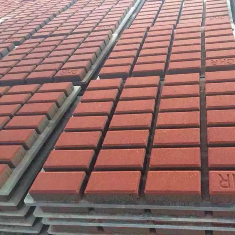 Vollautomatische Blockmaschine: Revolutionierung des Bauwesens mit Effizienz und Präzision