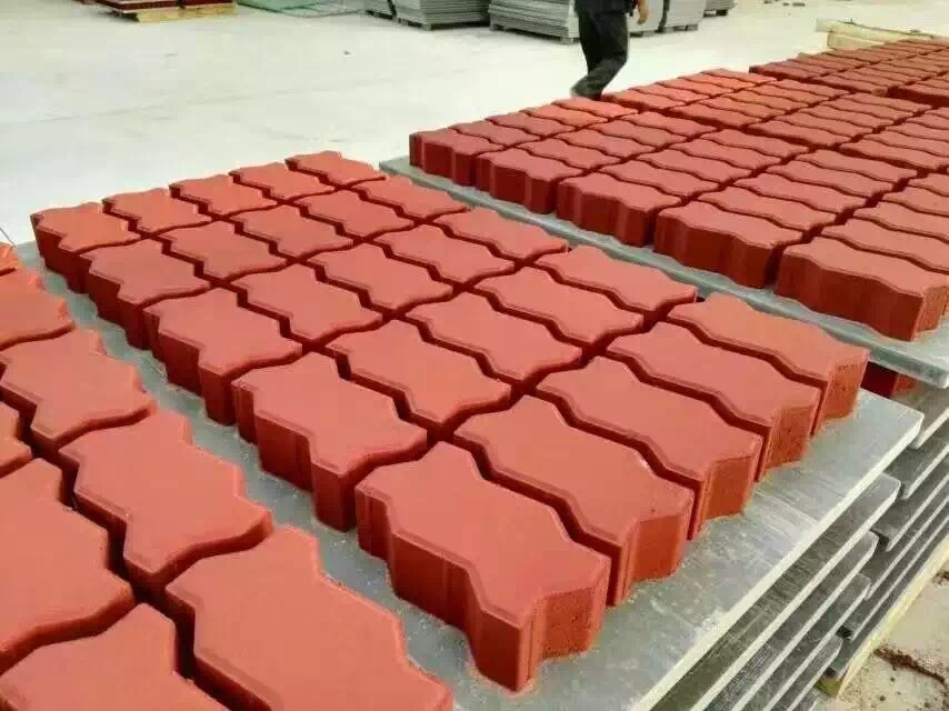 Die Vorteile der ineinandergreifenden Blockmaschine: Verpackung und mehr