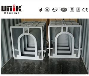 Stahlbetonform